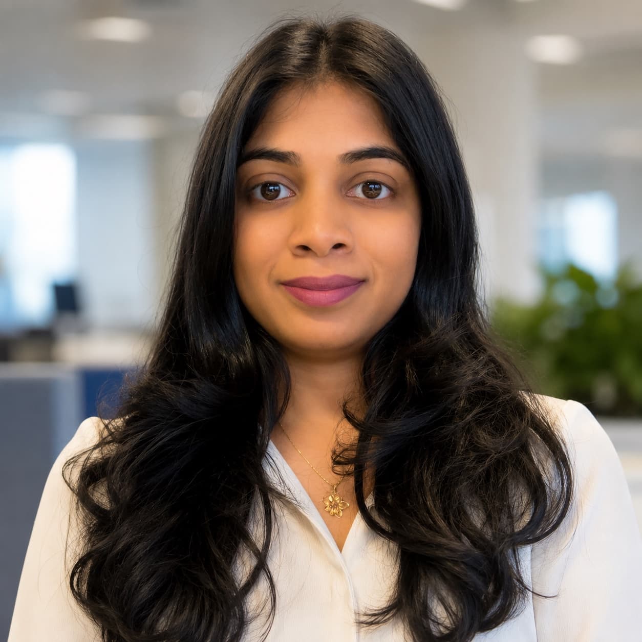 Natasha Mabotuwana, Founder of Mabot Labs